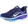 Herren Blue Void/Metallic Silver/Blue Lightning 42,5