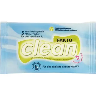 Dr. Kade Faktuclean Tücher
