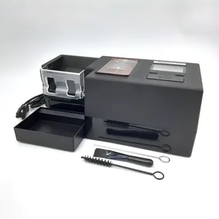 Powermatic 5 plus elektrische Stopfmaschine