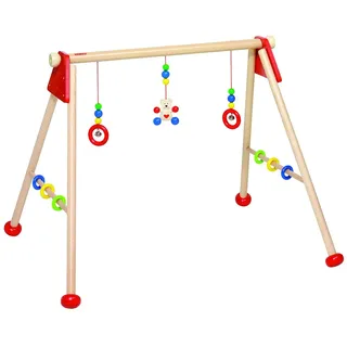 Heimess Baby-Fit Greif-und Spieltrainer "Bär"