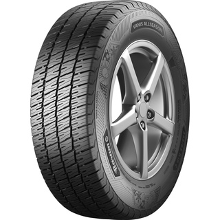 Barum Vanis AllSeason 195/70 R15C 104/102R