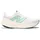 Herren White/Lime Leaf/Angora 43