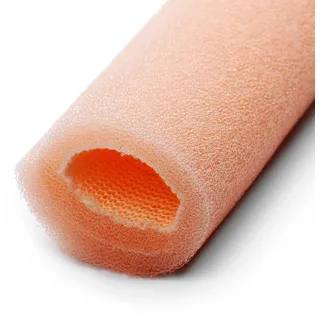 RUCK DRUCKSCHUTZ Schaumstoff-Schlauch 21mm DOPPELT, 1 Stück