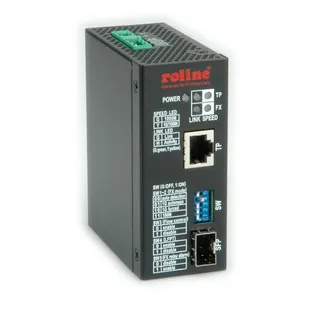Roline Industrial Converter,