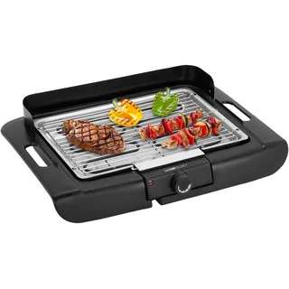Clatronic BQ 3841 schwarz