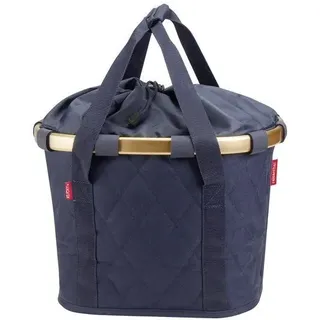 Reisenthel Bikebasket Blau Modell 2025 - 15 Liter