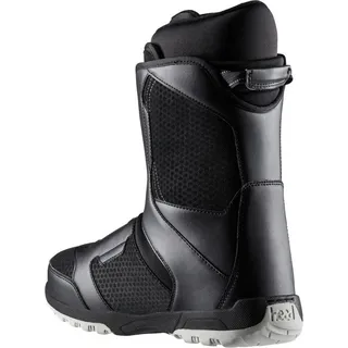 Head LEGACY BOA Boot black 42,5