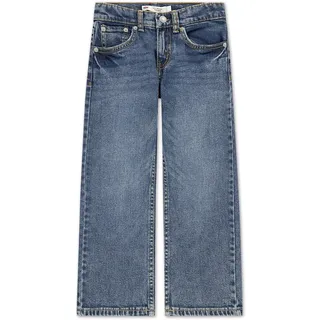 Levi's Levi ́s ® 555 Relaxed Straights Pants 14 Years