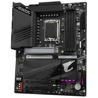 Gigabyte Z590 Aorus Elite AX