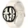 Gold 40 mm LTE Sport Band Cream S/M