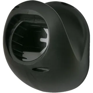 go-e Typ 2 Kabelhalter schwarz