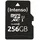 256GB microSDXC Performance