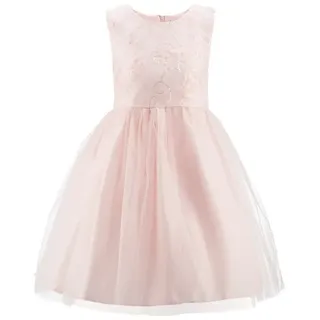happy girls by Eisend Kleid in Rosa - 146