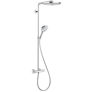 Hansgrohe Raindance Select S Showerpipe 300 2jet mit Thermostat (27133000)