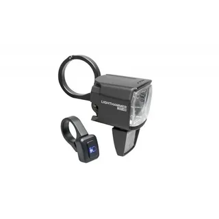 Trelock LS 930-HB Lighthammer