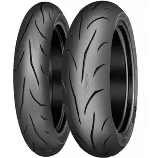 EV REAR 160/60 R17 69W TL