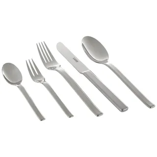 JOHANN LAFER Pure 60-teilig Edelstahl
