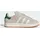 Alumina / Off White / Collegiate Green 44