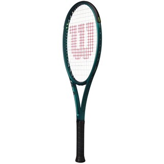 Wilson Blade 101L V9, Sehr leicht, 16x20 Besaitungsmuster, Für Herren und Damen