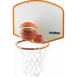 Molten Minibasketball-Set