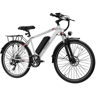 Headeer Bk1350 Elektrofahrrad, 48V 15,6Ah Akku (herausnehmbar), App-Anbindung 1 St