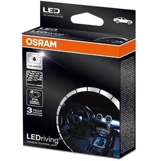 Osram Ams-Osram Leitungssatz LEDriving® Canbus CONTROL LEDCBCTRL102