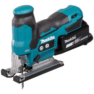 Makita DJV185RF1J Akku-Pendelhubstichsäge inkl. MAKPAC + Akku 3.0Ah