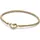 Studded Chain Armband goldfarben 562731C00 Größe 20 cm