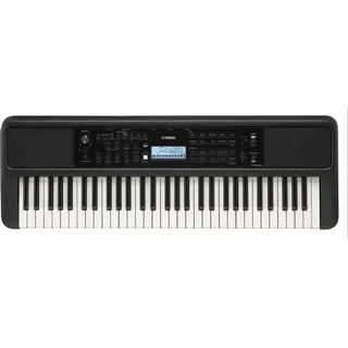 Yamaha PSR-E383 Keyboard