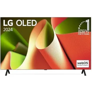 OLED55B49LA 55" 4K OLED Smart TV B4