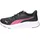 FlexFocus Kinder Black/Pink/White 37