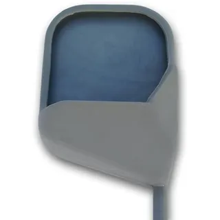 Urinal, Pissuar Wasserlos, WC Kabinen Urinal, Urinalbecken aus Kunststoff