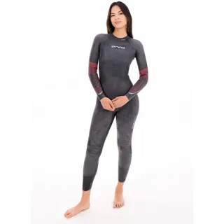 Orca Athlex Float Damen Schwarz L