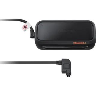 Shimano Steps EC-E6002 Ladegerät - schwarz
