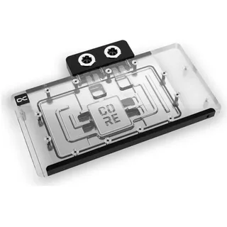 Alphacool Core GeForce RTX 5080 Prime GPU Wasserkühlung aRGB mit Backplate– (14763)