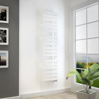 HSK Designheizkörper Yenga 1824 x 500 mm 638 W weiß