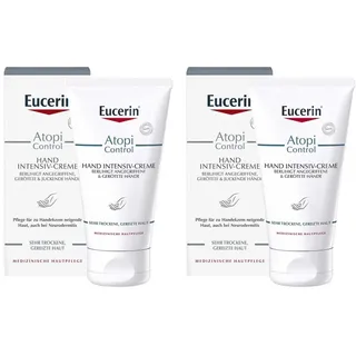 Eucerin® Atopi Control Hand Intensiv-Creme