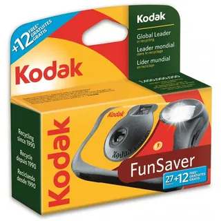 Kodak Fun Saver