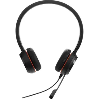 JABRA Evolve 30 II USB-A MS Teams Stereo