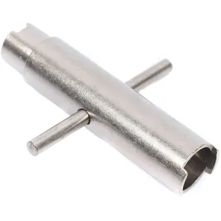 Kermi kv-Einstellschlüssel Metall,