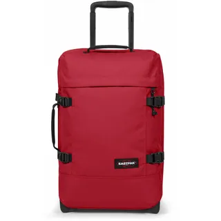 S Koffer, 51 x 32.5 x 23 cm, 42 L - Beet Burgundy (Rot)
