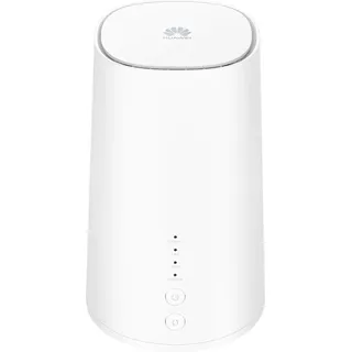Huawei B528S-23a 4G Router LTE WLAN CAT6 300Mbps 5 GHz Dual Band Weiß - Weiß