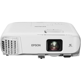 Epson EB-992F 3LCD