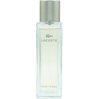 Lacoste Pour Femme Eau de Parfum 90 ml