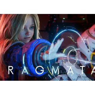 PRAGMATA (PC) Steam Account - GLOBAL