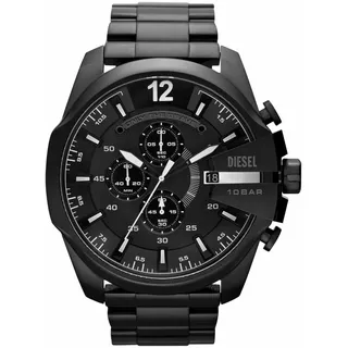 Diesel Mega Chief Edelstahl 51 mm DZ4283