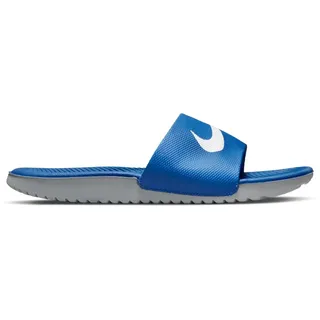 Nike Kawa s Kinder Sandalen, blau, Größe 29 1⁄2 - 29 1⁄2