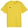 teamGOAL Jersey Jr faster yellow/puma Black-Sport yellow 128