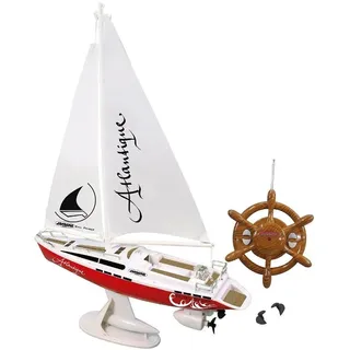 Jamara Segelboot Atlantique 2CH RTR 040250
