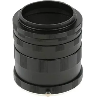 Kompatibel für Fuji FX Makro Zwischen-Ringe Macro Fuji FX Zwischenringe Ringe Makroringe